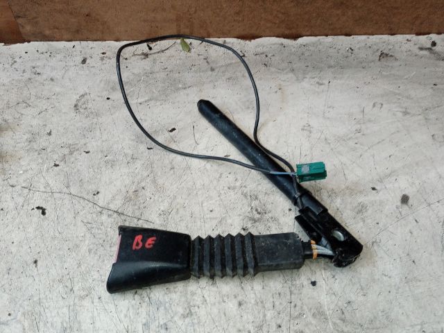 bontott OPEL CORSA C Bal első Biztonsági Öv Csat