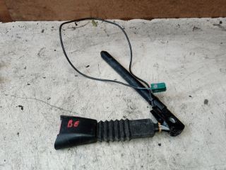 bontott OPEL CORSA C Bal első Biztonsági Öv Csat