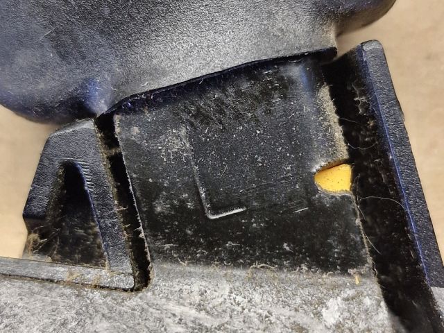 bontott OPEL CORSA C Bal első Biztonsági Öv Csat