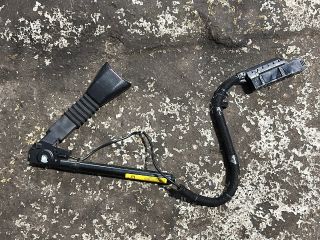 bontott OPEL CORSA C Bal első Biztonsági Öv Csat