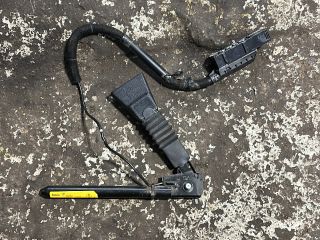 bontott OPEL CORSA C Bal első Biztonsági Öv Csat