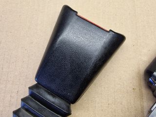 bontott OPEL CORSA C Bal első Biztonsági Öv Csat