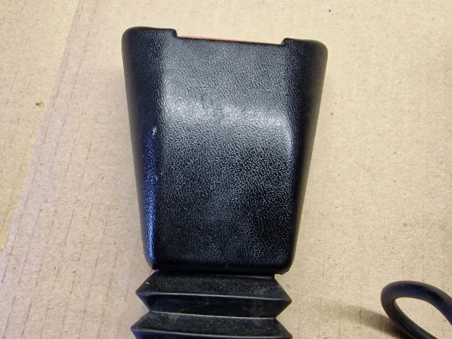 bontott OPEL CORSA C Bal első Biztonsági Öv Csat