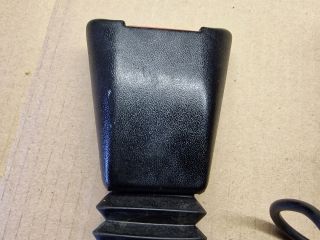 bontott OPEL CORSA C Bal első Biztonsági Öv Csat