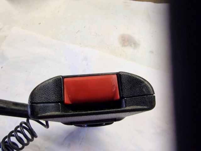 bontott OPEL CORSA C Bal első Biztonsági Öv Csat