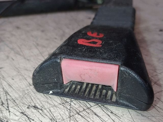 bontott OPEL CORSA C Bal első Biztonsági Öv Csat