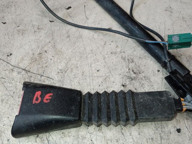 bontott OPEL CORSA C Bal első Biztonsági Öv Csat