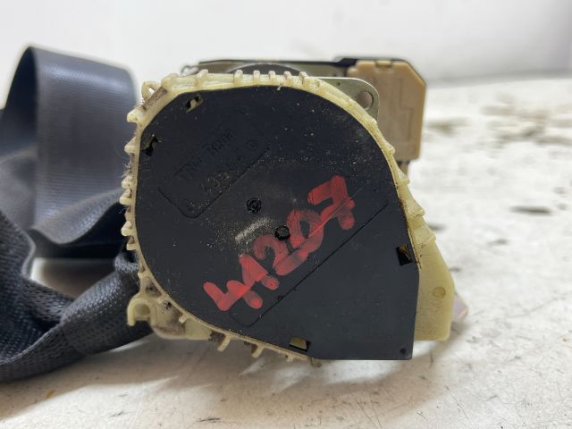 bontott OPEL CORSA C Bal első Biztonsági Öv