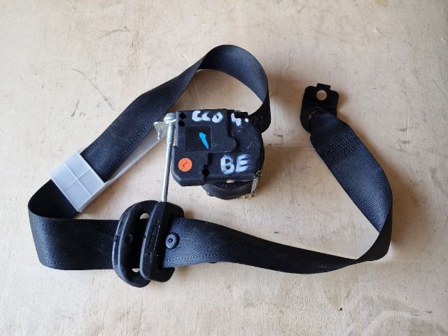 bontott OPEL CORSA C Bal első Biztonsági Öv