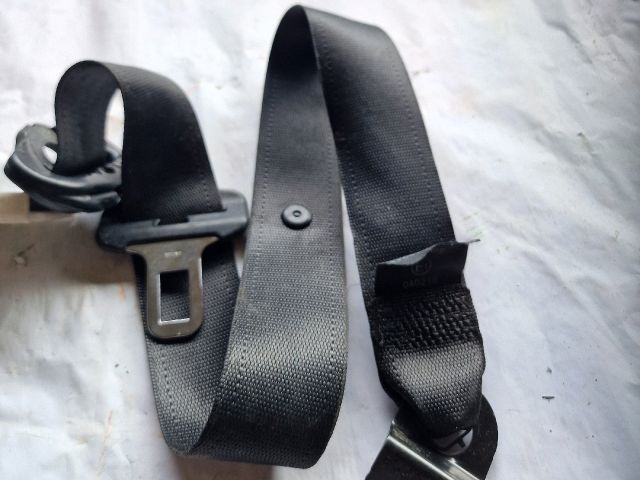 bontott OPEL CORSA C Bal első Biztonsági Öv