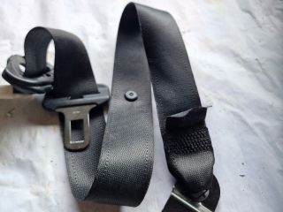 bontott OPEL CORSA C Bal első Biztonsági Öv