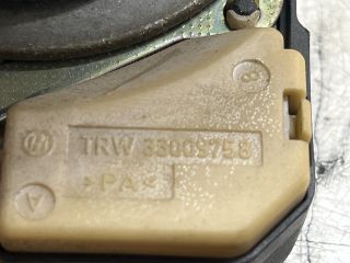 bontott OPEL CORSA C Bal első Biztonsági Öv