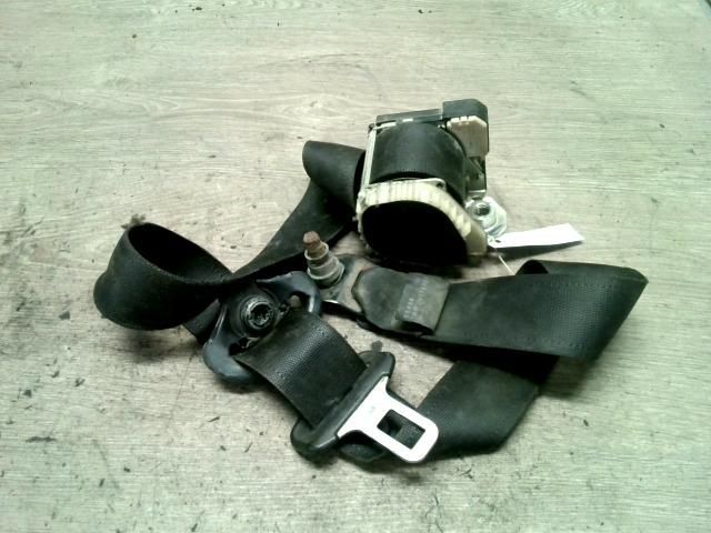 bontott OPEL CORSA C Bal első Biztonsági Öv