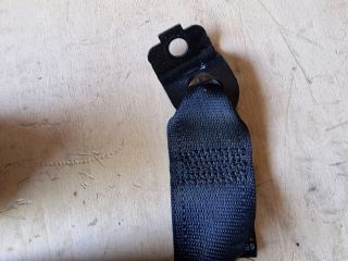 bontott OPEL CORSA C Bal első Biztonsági Öv