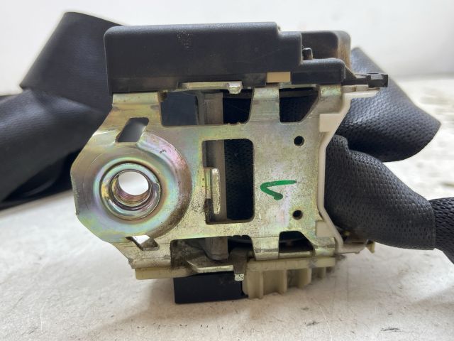 bontott OPEL CORSA C Bal első Biztonsági Öv