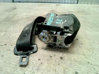 bontott OPEL CORSA C Bal első Biztonsági Öv