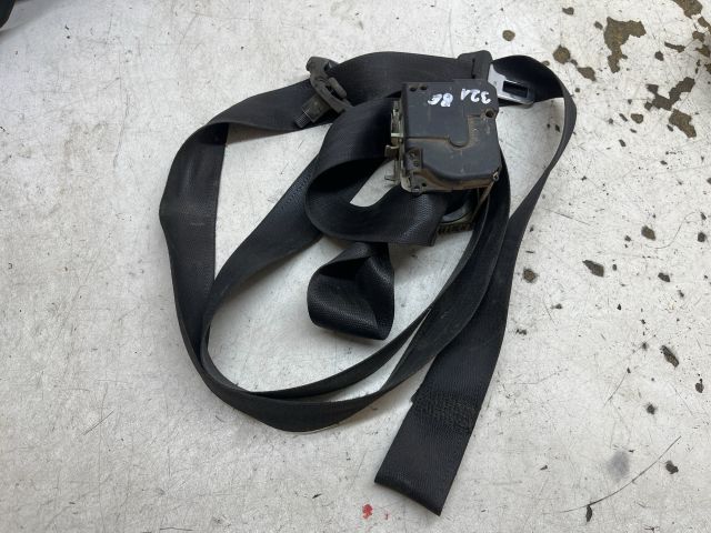 bontott OPEL CORSA C Bal első Biztonsági Öv