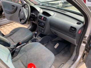 bontott OPEL CORSA C Bal első Biztonsági Öv