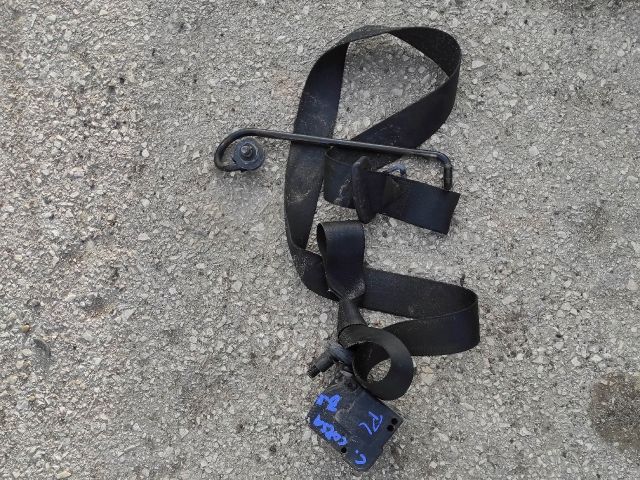 bontott OPEL CORSA C Bal első Biztonsági Öv