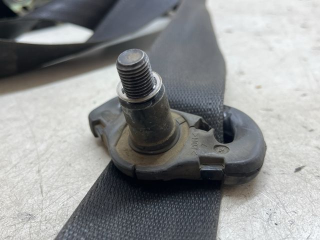 bontott OPEL CORSA C Bal első Biztonsági Öv