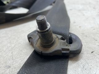 bontott OPEL CORSA C Bal első Biztonsági Öv