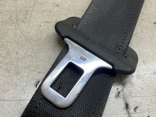 bontott OPEL CORSA C Bal első Biztonsági Öv