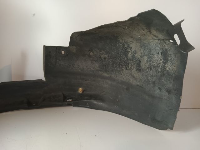 bontott OPEL CORSA C Bal első Dobbetét (Kerékjárati, Műanyag)