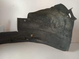 bontott OPEL CORSA C Bal első Dobbetét (Kerékjárati, Műanyag)