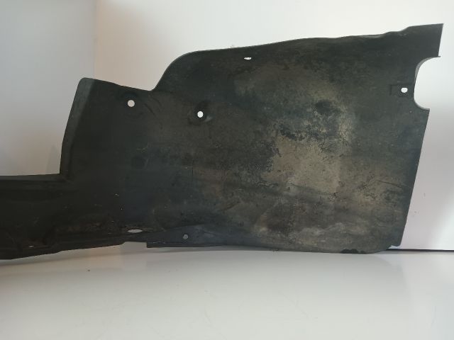 bontott OPEL CORSA C Bal első Dobbetét (Kerékjárati, Műanyag)