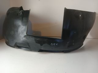 bontott OPEL CORSA C Bal első Dobbetét (Kerékjárati, Műanyag)