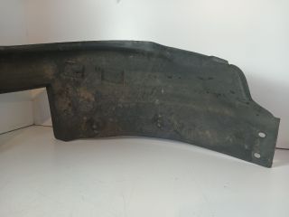 bontott OPEL CORSA C Bal első Dobbetét (Kerékjárati, Műanyag)