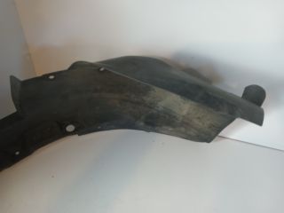 bontott OPEL CORSA C Bal első Dobbetét (Kerékjárati, Műanyag)