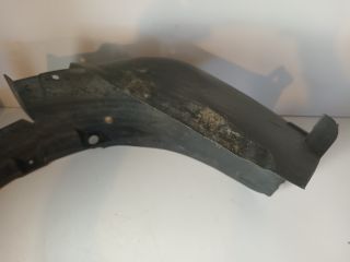 bontott OPEL CORSA C Bal első Dobbetét (Kerékjárati, Műanyag)