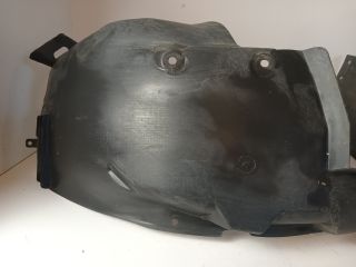 bontott OPEL CORSA C Bal első Dobbetét (Kerékjárati, Műanyag)