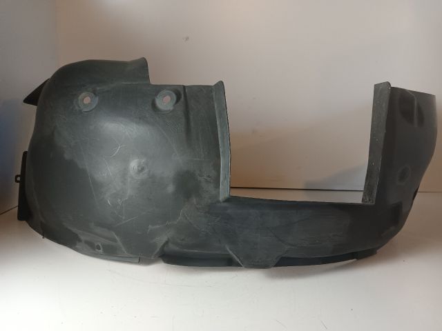 bontott OPEL CORSA C Bal első Dobbetét (Kerékjárati, Műanyag)