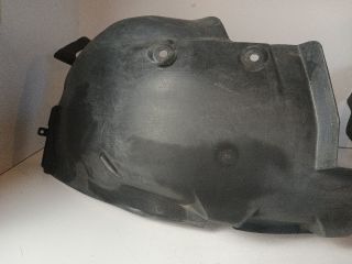 bontott OPEL CORSA C Bal első Dobbetét (Kerékjárati, Műanyag)