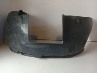 bontott OPEL CORSA C Bal első Dobbetét (Kerékjárati, Műanyag)