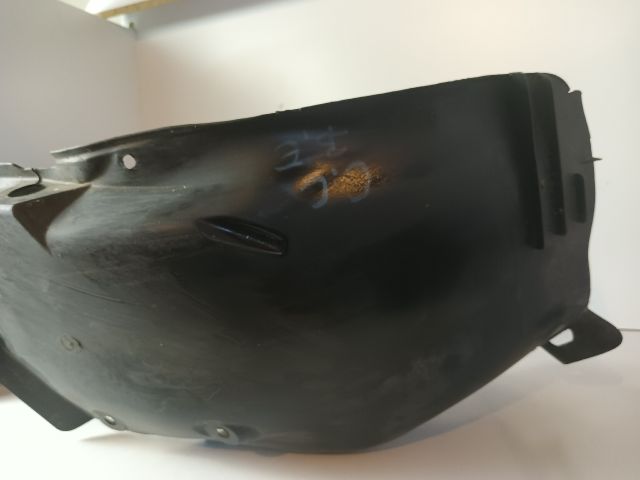 bontott OPEL CORSA C Bal első Dobbetét (Kerékjárati, Műanyag)