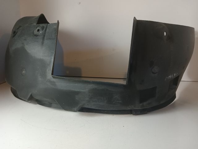 bontott OPEL CORSA C Bal első Dobbetét (Kerékjárati, Műanyag)