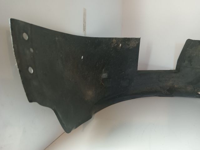 bontott OPEL CORSA C Bal első Első Dobbetét (Kerékjárati, Műanyag)