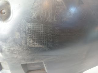 bontott OPEL CORSA C Bal első Első Dobbetét (Kerékjárati, Műanyag)