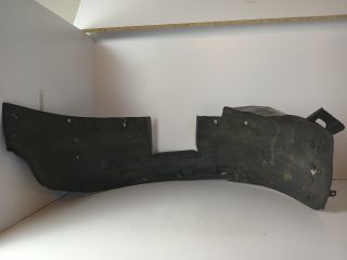 bontott OPEL CORSA C Bal első Első Dobbetét (Kerékjárati, Műanyag)