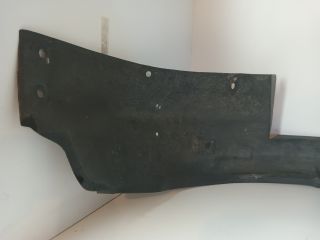 bontott OPEL CORSA C Bal első Első Dobbetét (Kerékjárati, Műanyag)