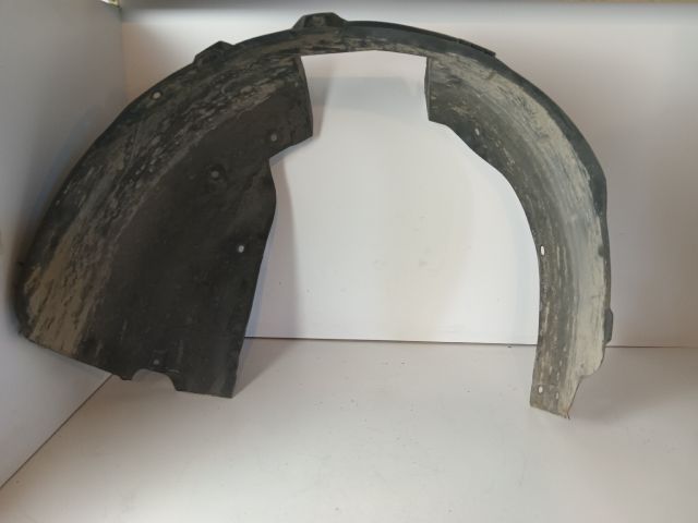 bontott OPEL CORSA C Bal első Első Dobbetét (Kerékjárati, Műanyag)