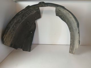 bontott OPEL CORSA C Bal első Első Dobbetét (Kerékjárati, Műanyag)