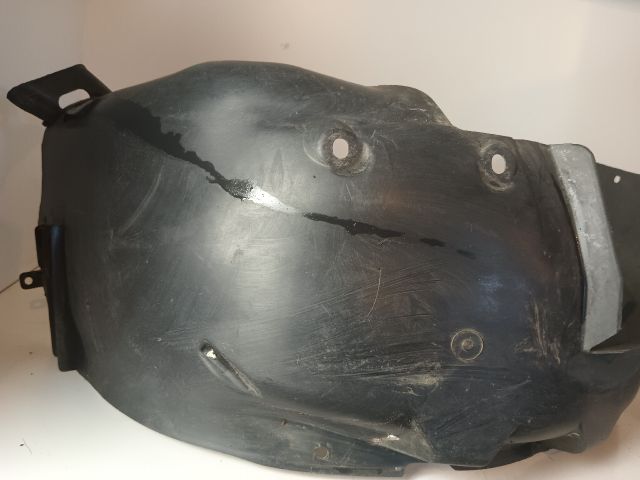 bontott OPEL CORSA C Bal első Első Dobbetét (Kerékjárati, Műanyag)