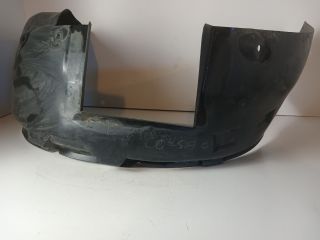 bontott OPEL CORSA C Bal első Első Dobbetét (Kerékjárati, Műanyag)