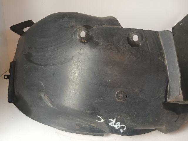 bontott OPEL CORSA C Bal első Első Dobbetét (Kerékjárati, Műanyag)