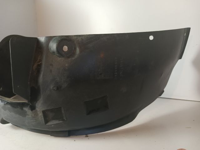 bontott OPEL CORSA C Bal első Első Dobbetét (Kerékjárati, Műanyag)