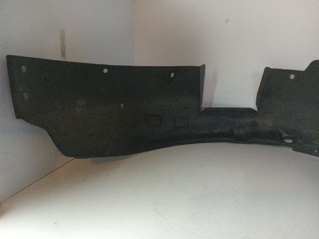 bontott OPEL CORSA C Bal első Első Dobbetét (Kerékjárati, Műanyag)